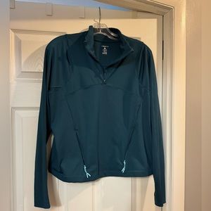 Layer 8 Workout Jacket